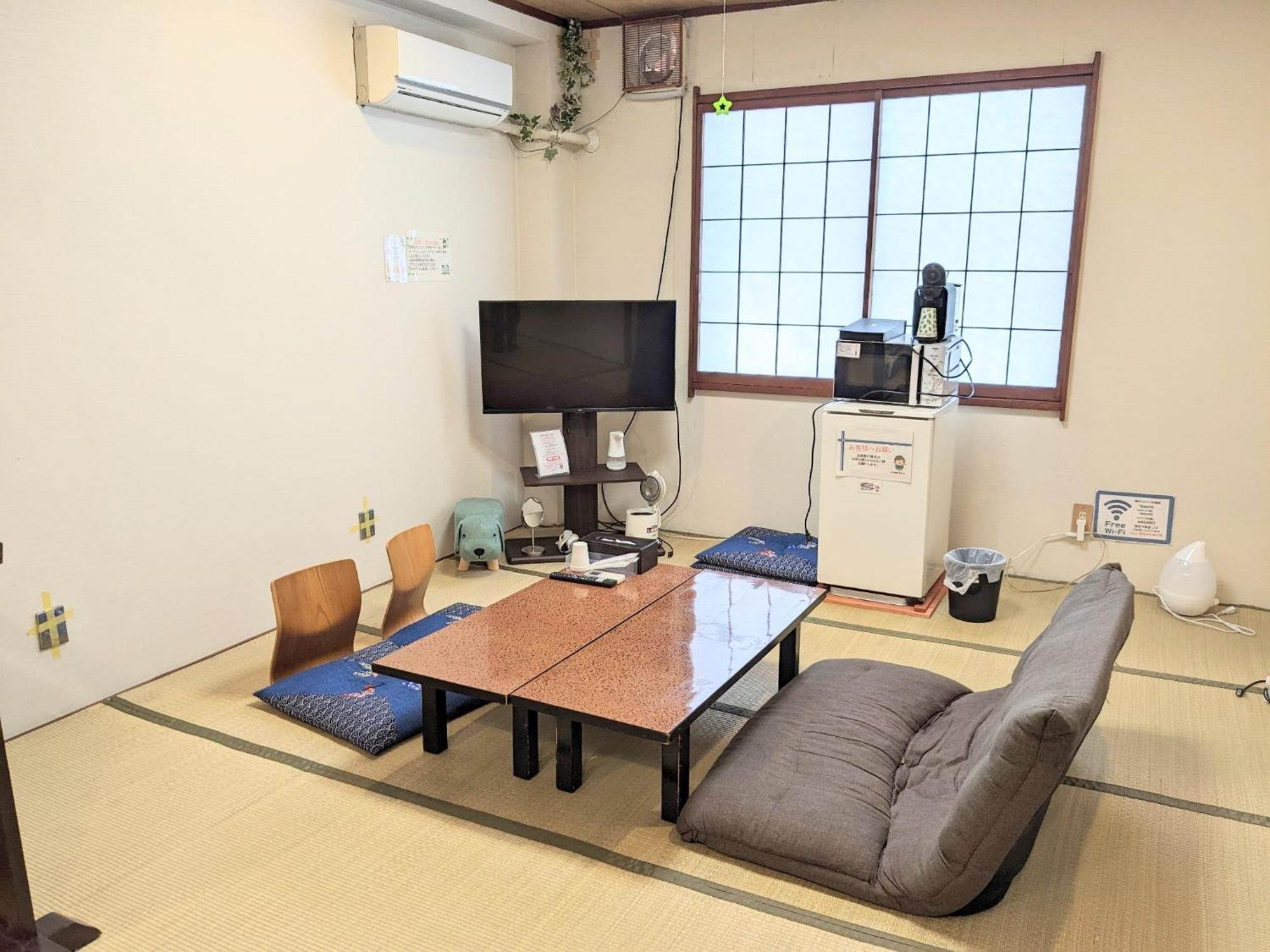 Oyo Ryokan Hamanako No Yado Kosai - Vacation Stay 38825V Kültér fotó