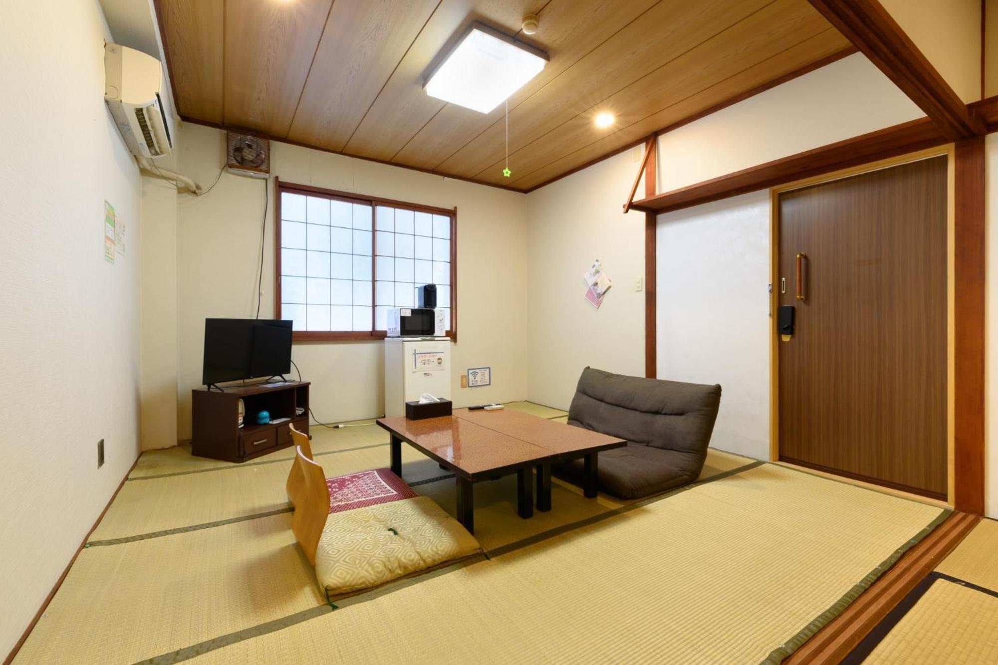 Oyo Ryokan Hamanako No Yado Kosai - Vacation Stay 38825V Kültér fotó