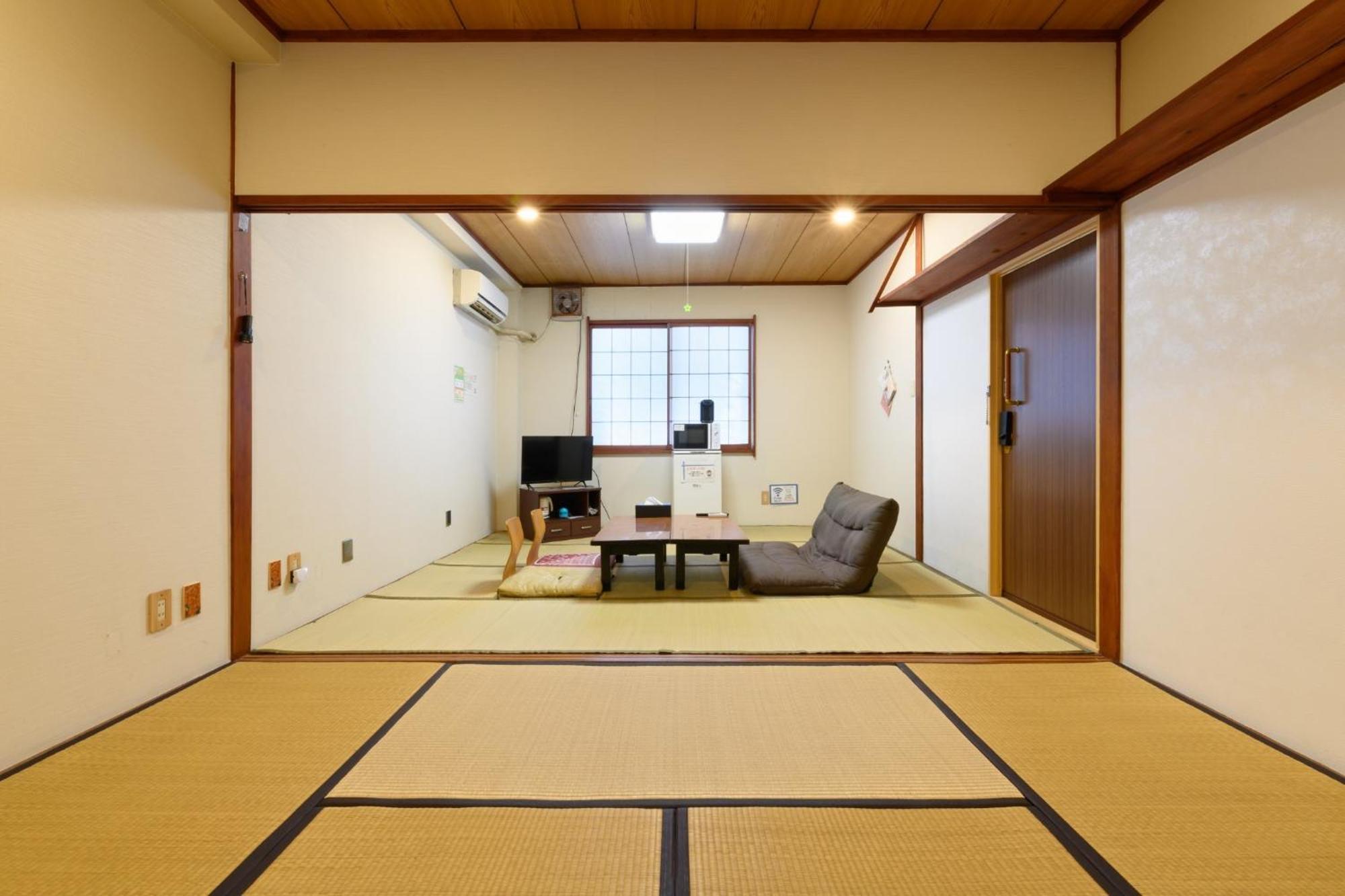 Oyo Ryokan Hamanako No Yado Kosai - Vacation Stay 38825V Kültér fotó