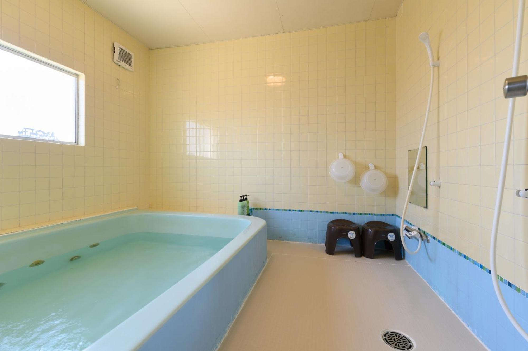 Oyo Ryokan Hamanako No Yado Kosai - Vacation Stay 38825V Kültér fotó
