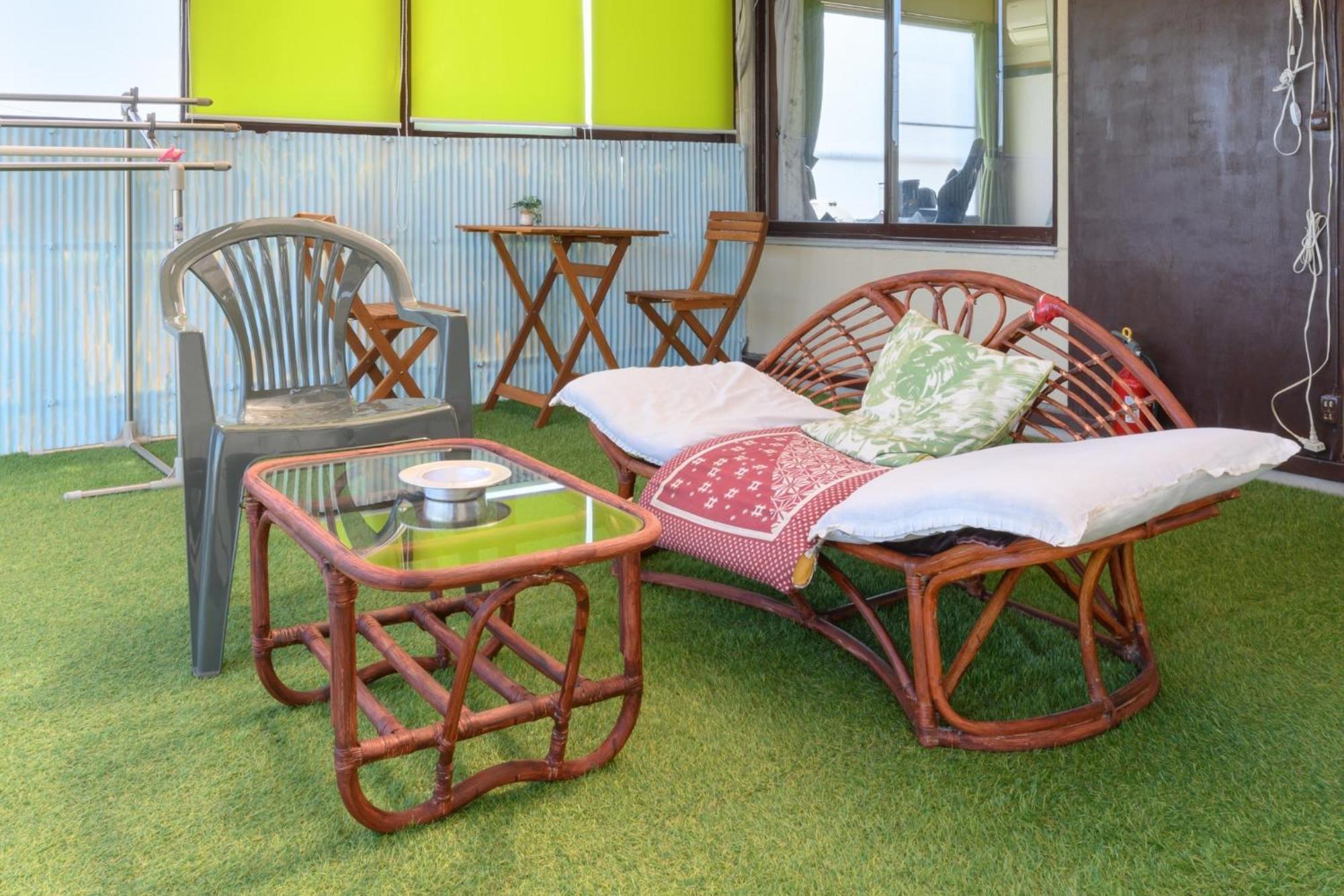 Oyo Ryokan Hamanako No Yado Kosai - Vacation Stay 38825V Kültér fotó