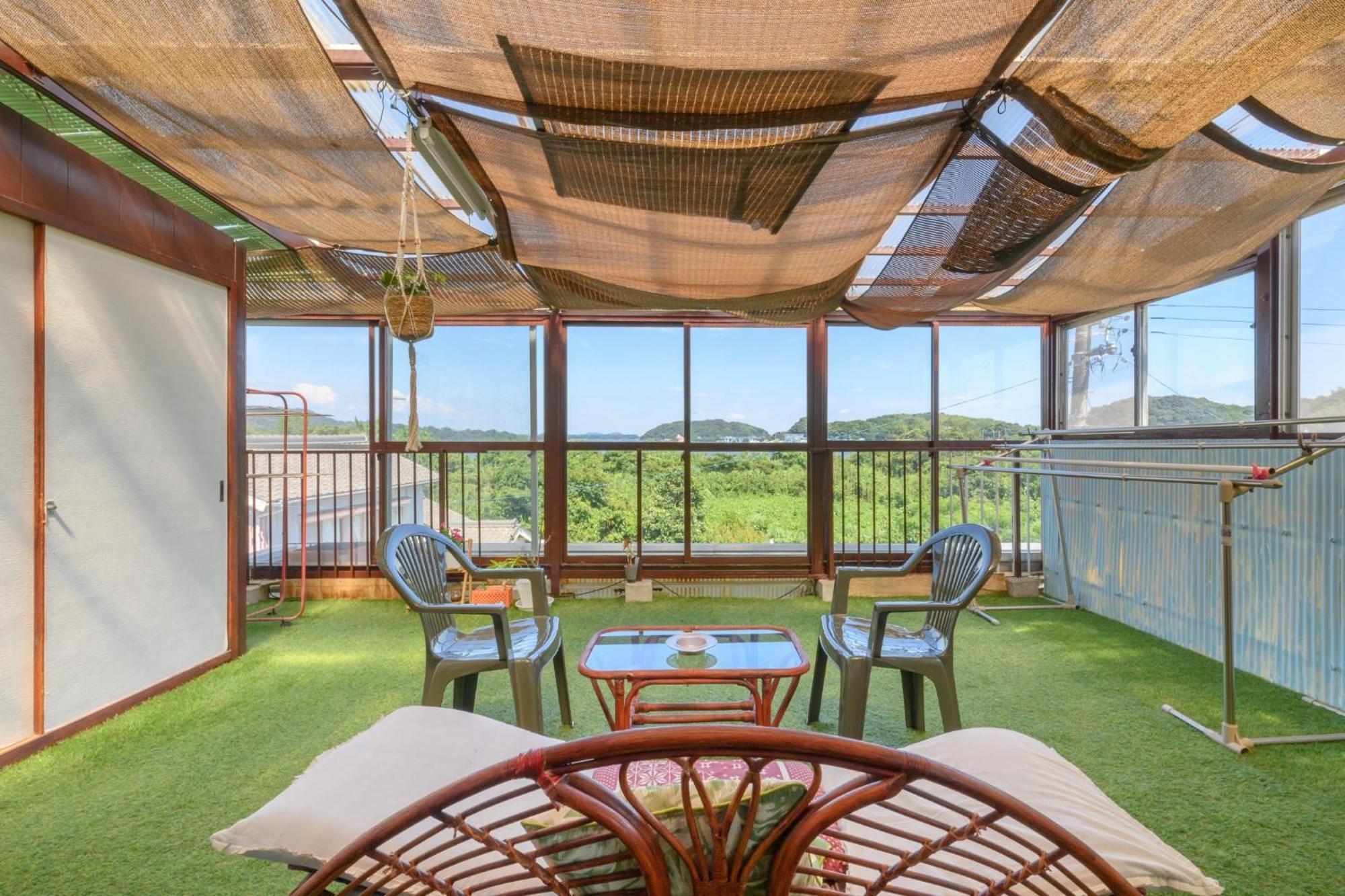 Oyo Ryokan Hamanako No Yado Kosai - Vacation Stay 38825V Kültér fotó